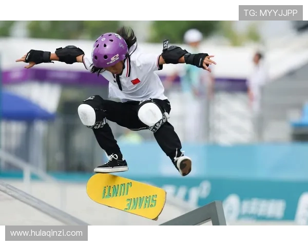 杭州滑板队实力分析与表现评估探讨团队发展与未来潜力